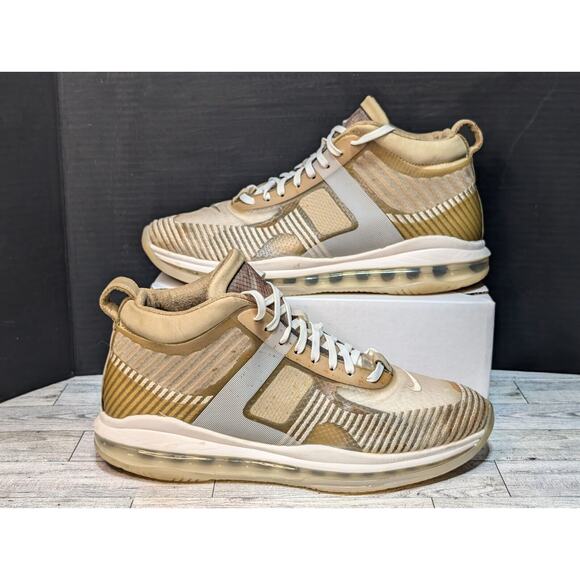 Size 9 - John Eliott x LeBron lcon QSAQO14-200 ParachuteN - Picture 2 of 8